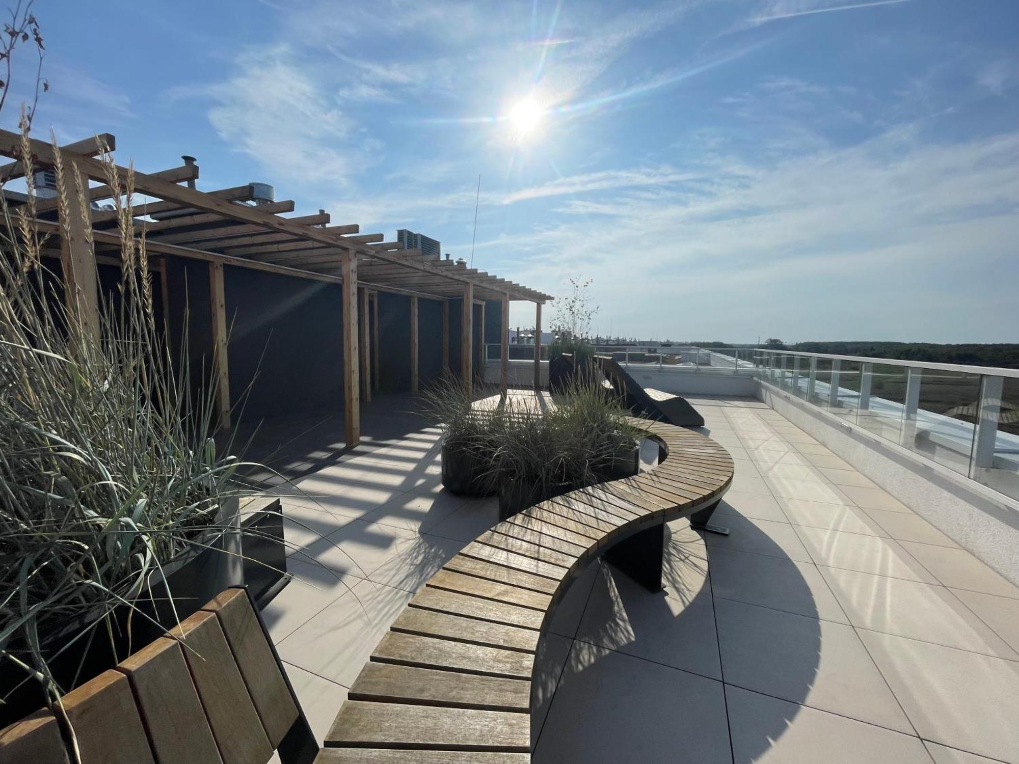 Blue Dunes Apartament Polanki Aqua Kołobrzeg Exterior foto