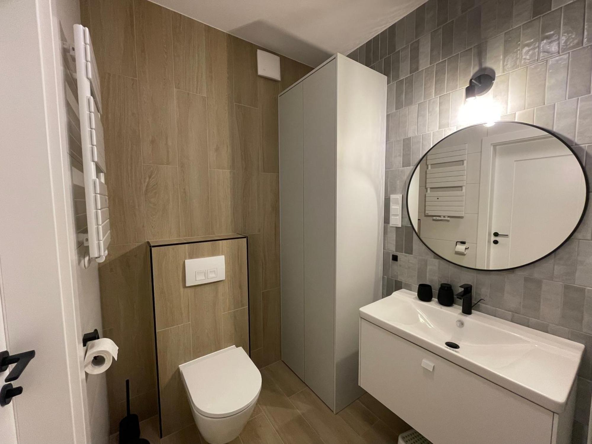 Blue Dunes Apartament Polanki Aqua Kołobrzeg Exterior foto